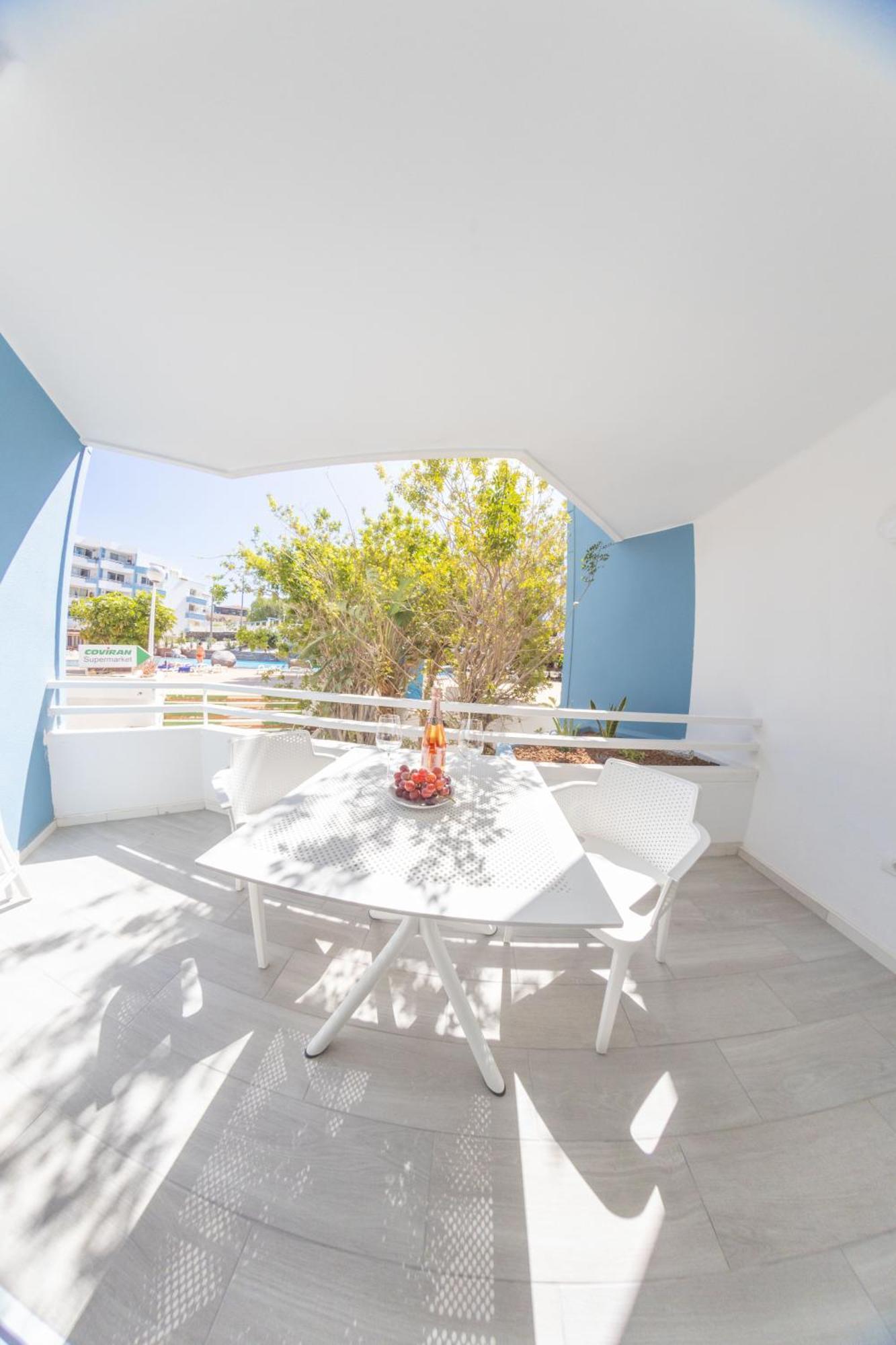 Retreat Oasis Studio Apartment San Miguel de Abona Exterior foto